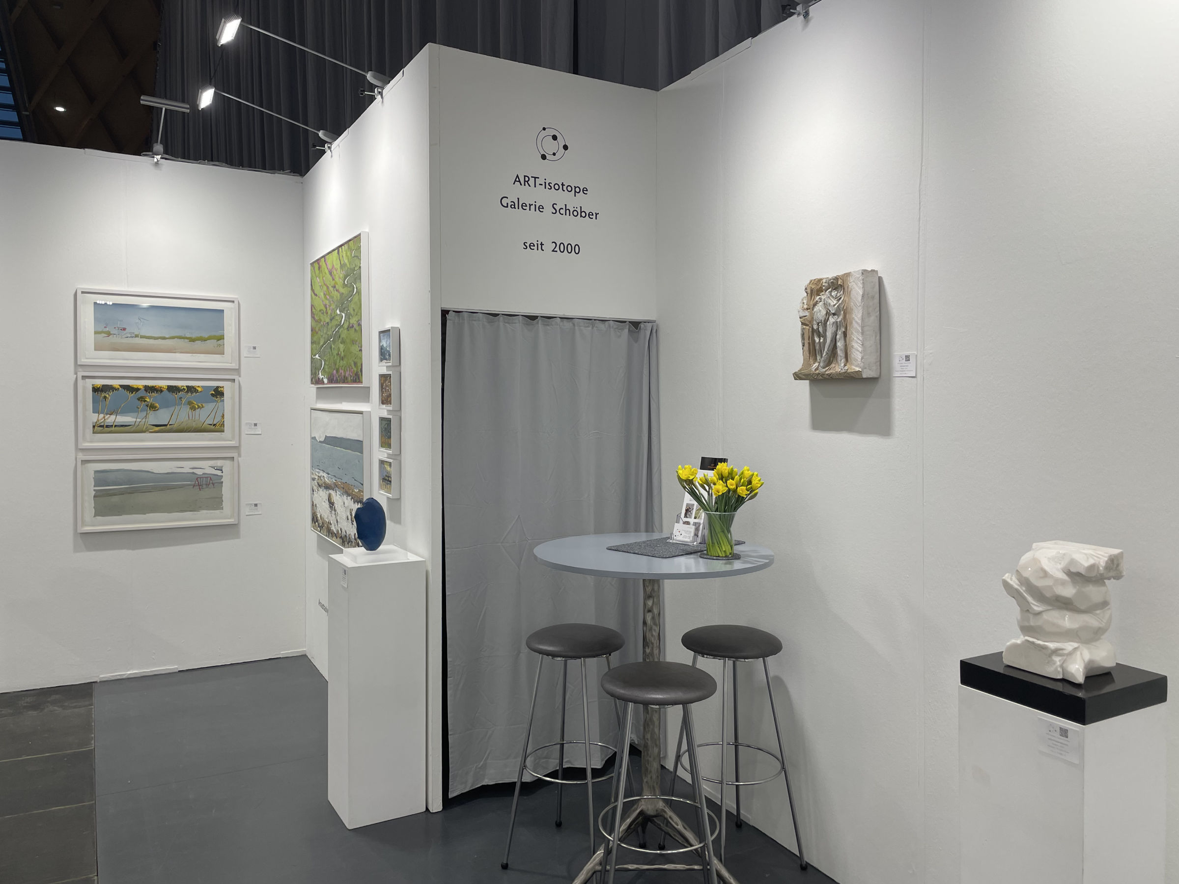 25 Jahre ART-isotope