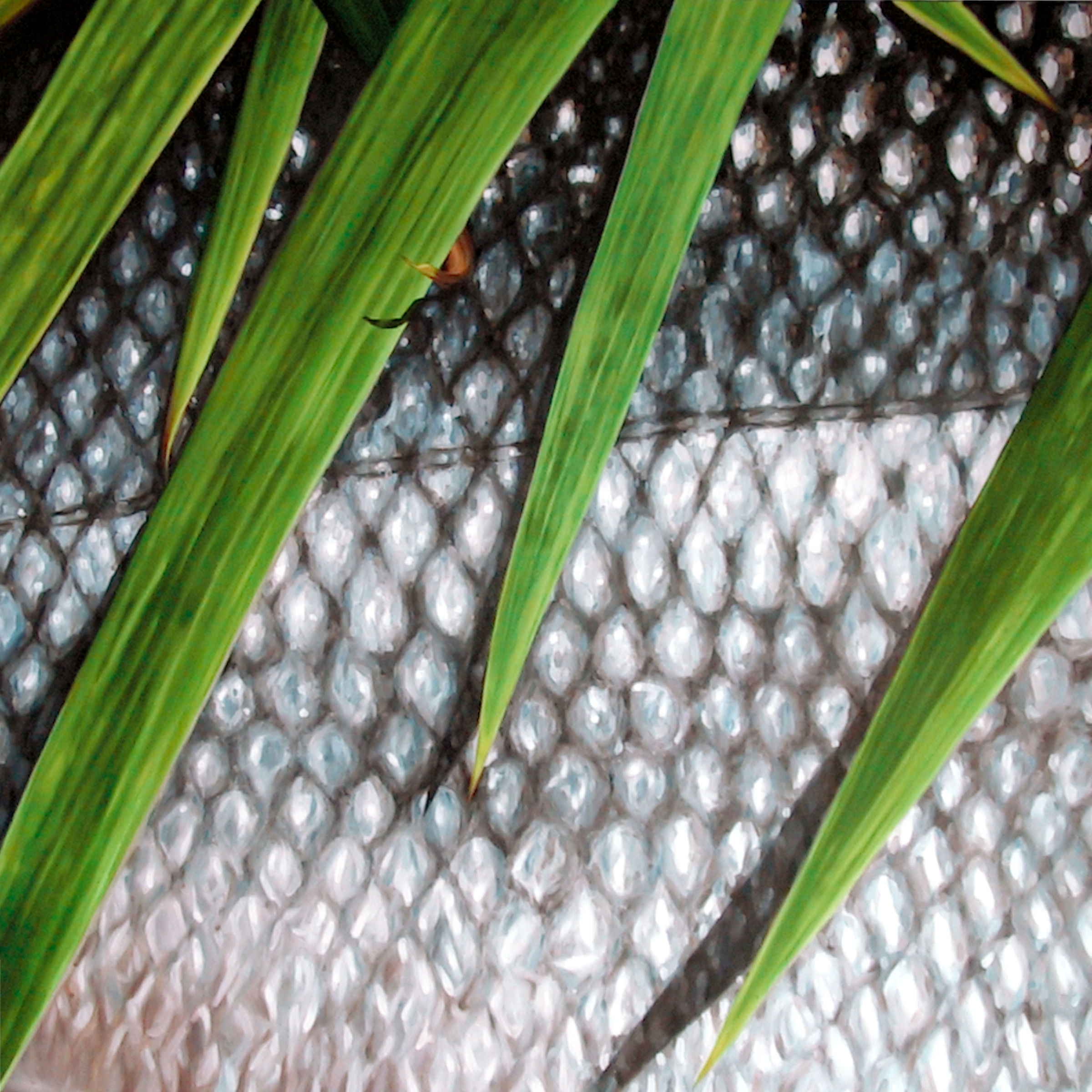 Lars Reiffers Gemälde