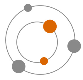 ART-isotope Logo weiss