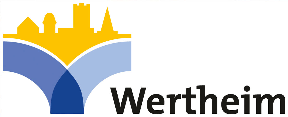 Logo Stadt Wertheim
