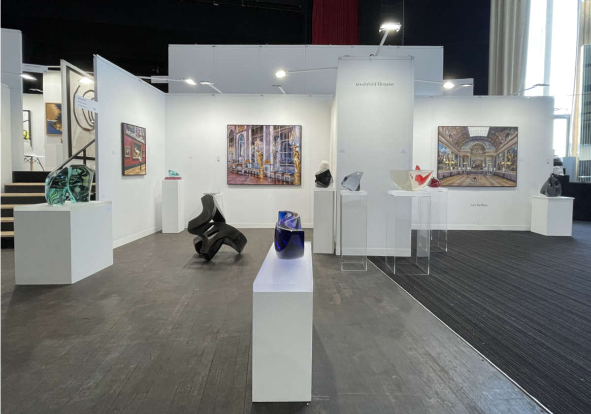 Knokke Art Fair, Grand Casino