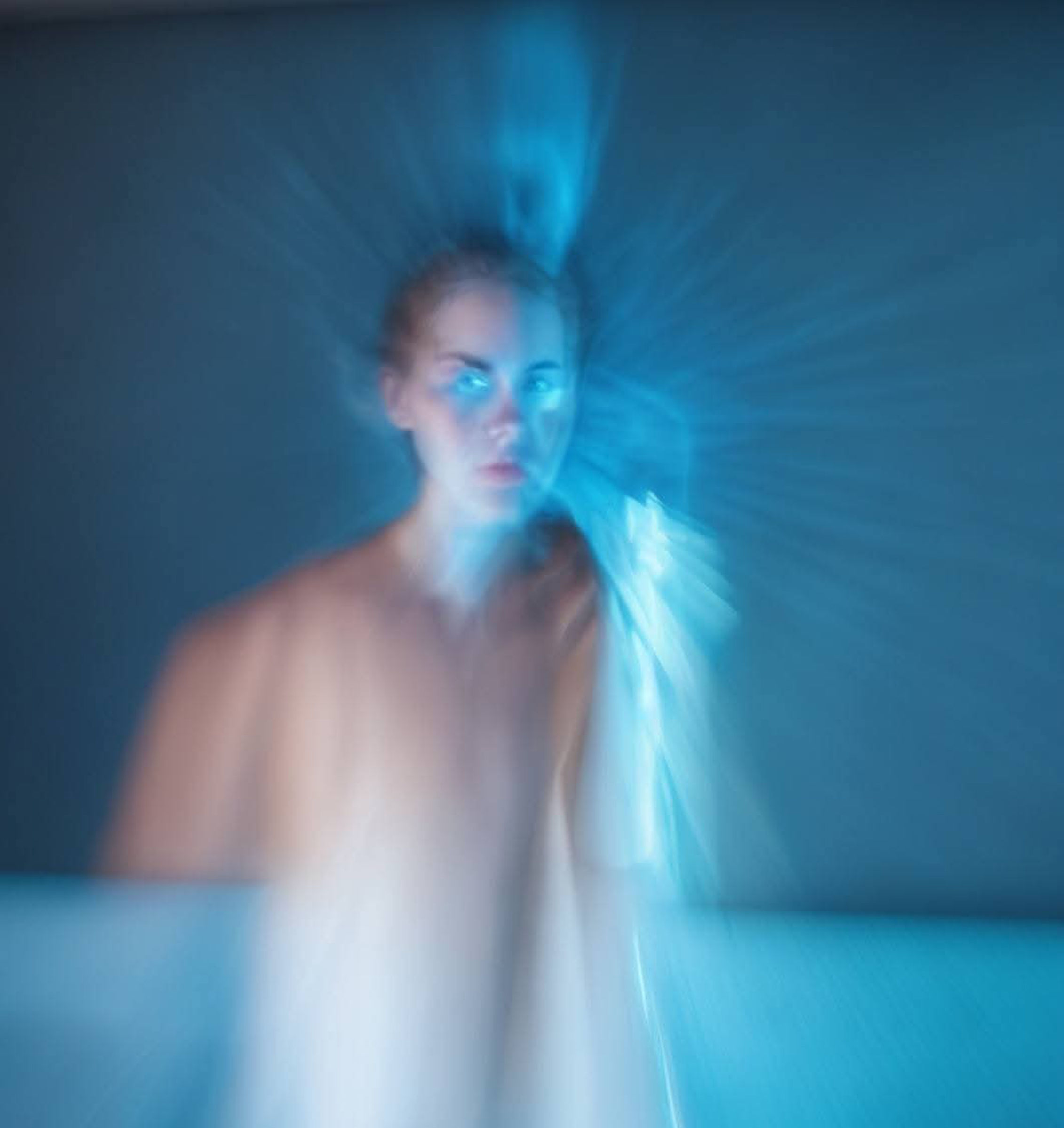 KI Arbeit von Maria Kirchhof