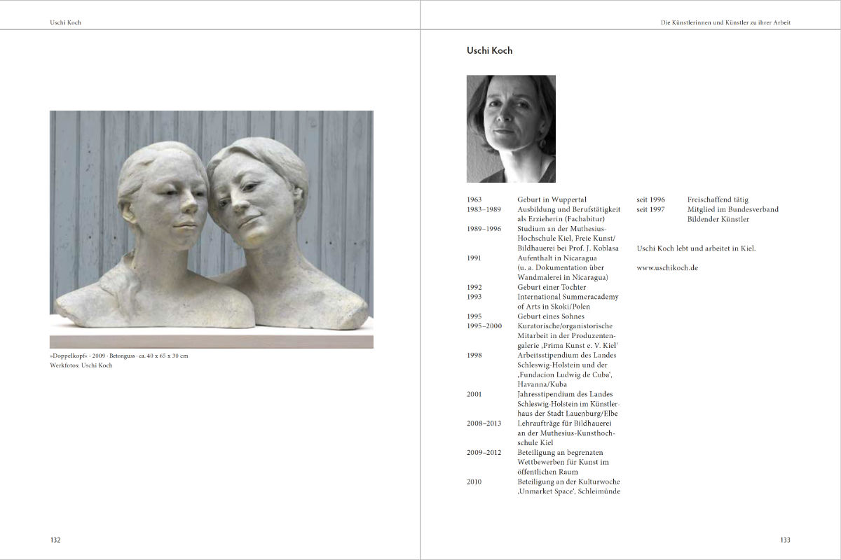 K. Türr, Realismus, Uschi Koch