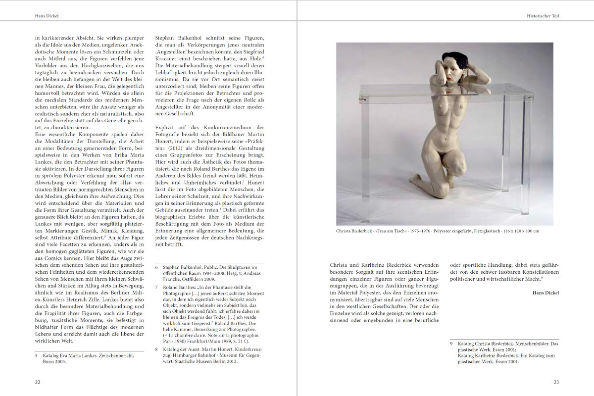 K. Türr, Realismus, Seite 22-23